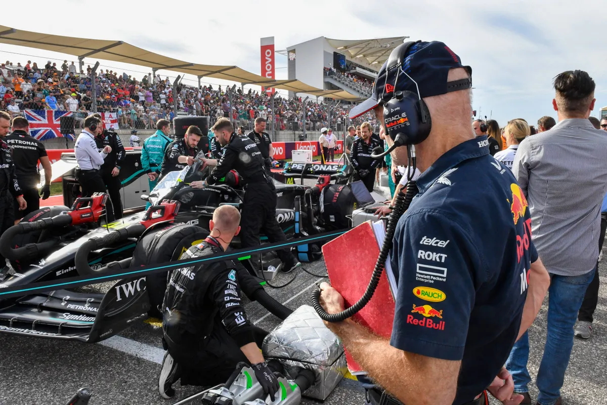 newey merc