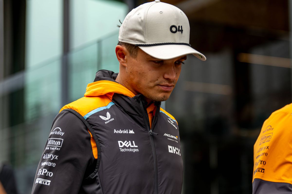 Lando Norris wil Max Verstappen onttronen en weet dat hij titel kan winnen: 'Ik weet het'