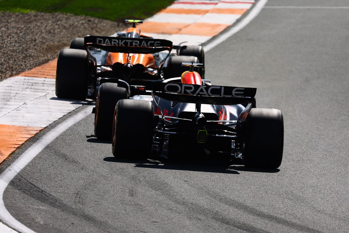 Max Verstappen baart opzien na Dutch GP met uithaal richting Red Bull