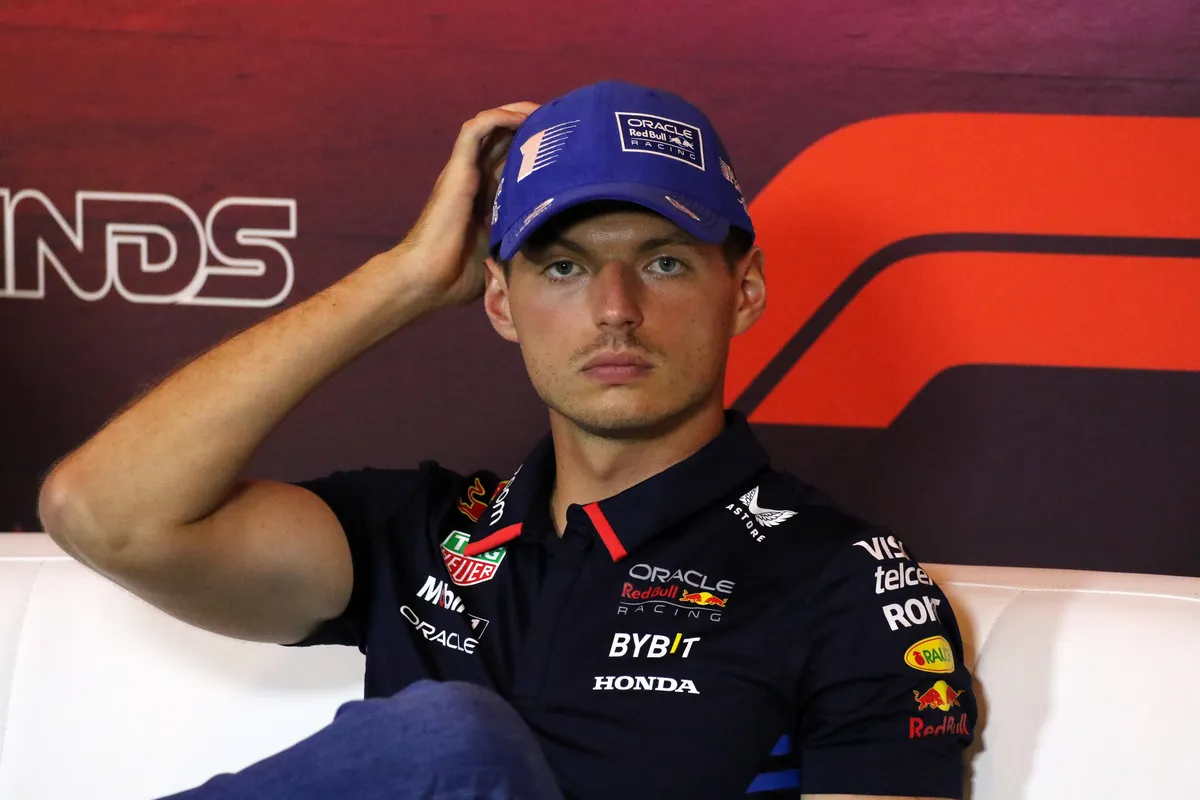 verstappen dutch gp