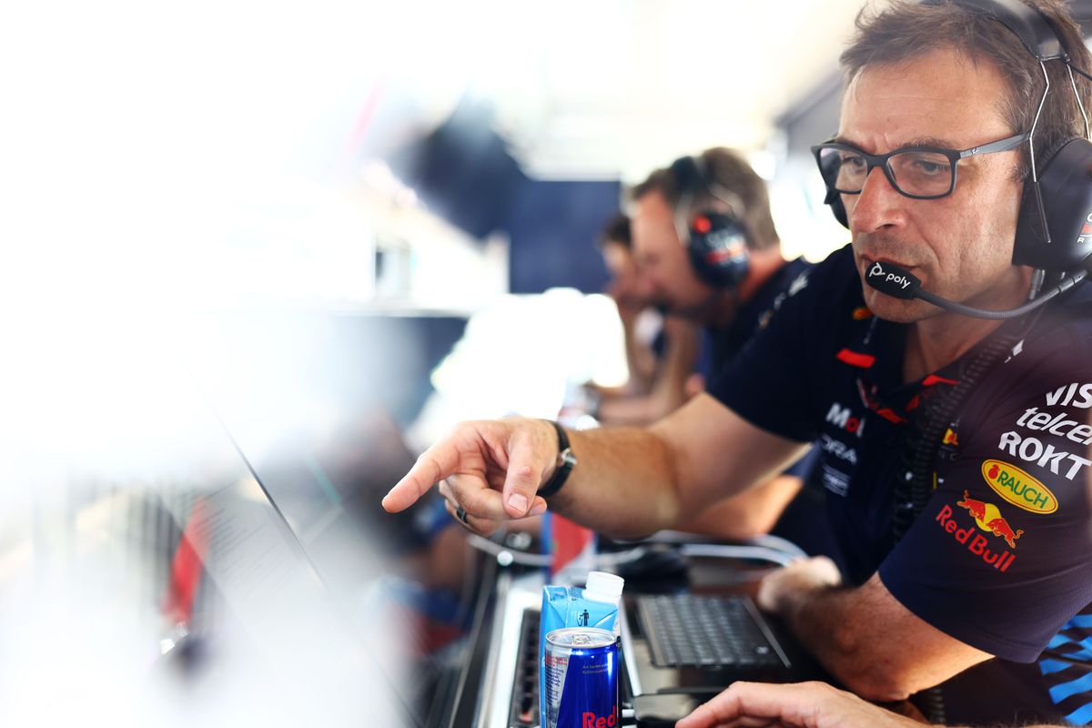 Technisch directeur Red Bull maakt problemen duidelijk: 'Zelfs McLaren heeft daar last van'