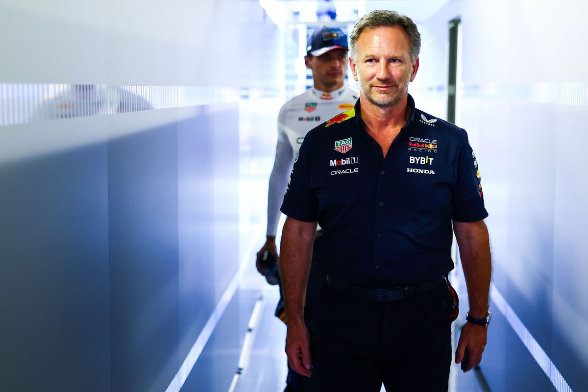 Christian Horner weet wat het probleem van Red Bull is en onthult oplossing