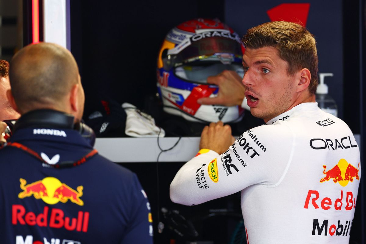 'McLaren probeerde Max Verstappen flinke dreun uit te delen door vertrouweling los te weken'