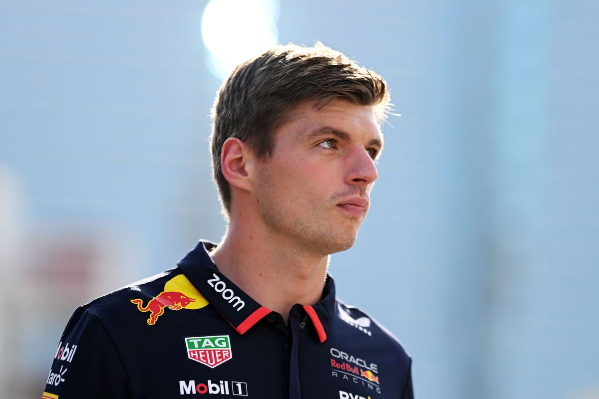 'Mondelinge overeenkomst tussen Toto Wolff en Jos Verstappen over toekomst Max Verstappen'