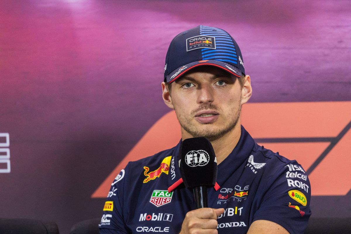 Max Verstappen en Sergio Pérez spreken zich uit over controversiële McLaren-vleugel: 'Het is een illegale auto!'