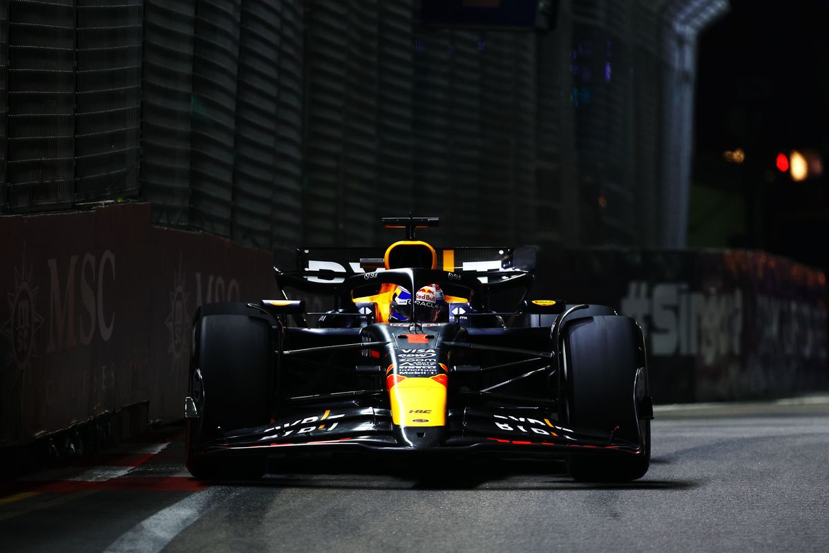 Formule 1-fans halen uit naar Red Bull Racing: 'Ze spelen gewoon vals!'