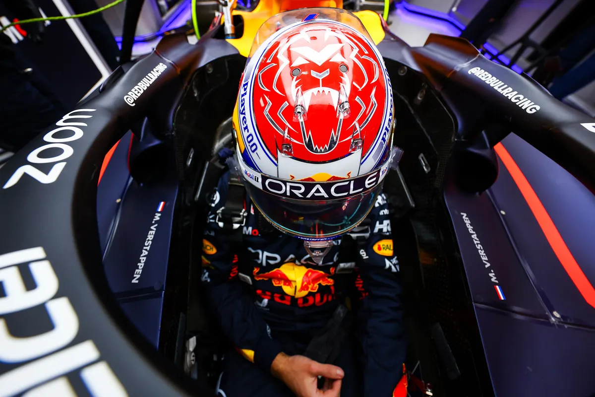 max red bull