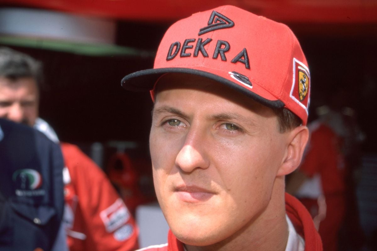 Groot nieuws over Michael Schumacher: 'F1-legende voor het eerst in elf jaar in het openbaar gespot'