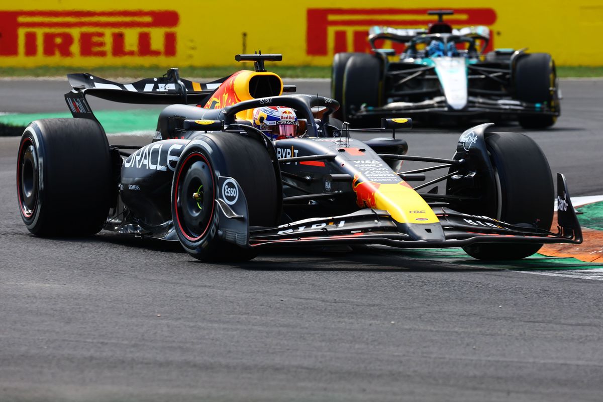 Max Verstappen klapt uit de school over Red Bull: 'Veranderd in een monster'