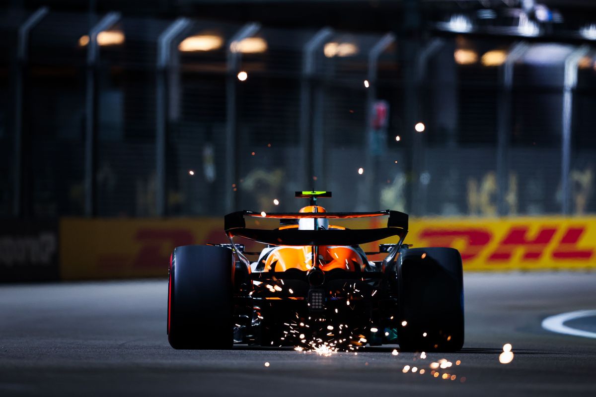 McLaren-teambaas komt met opmerkelijke reactie op Red Bull-klacht over achtervleugel