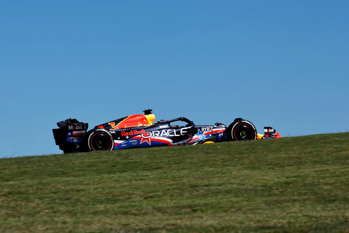 f1 cota