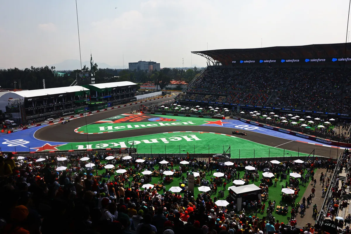 gp mexico city