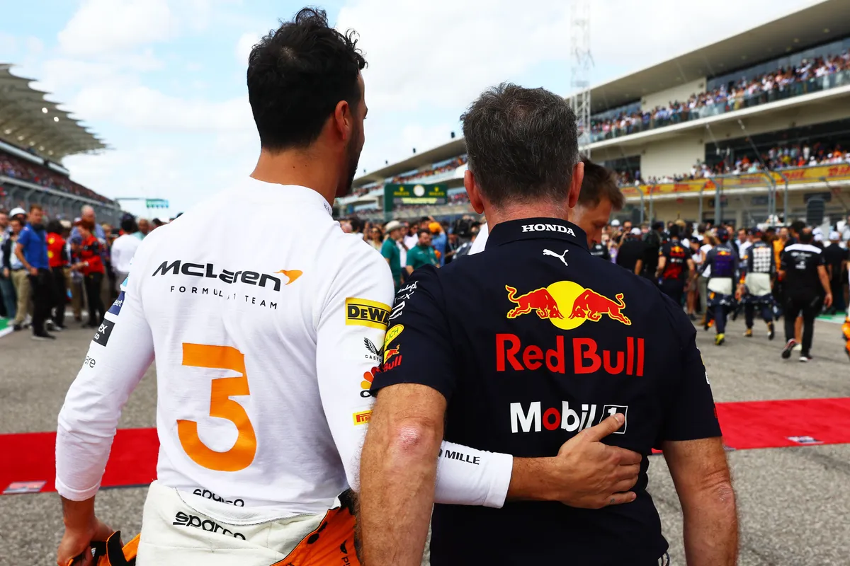 horner dr3 mcl
