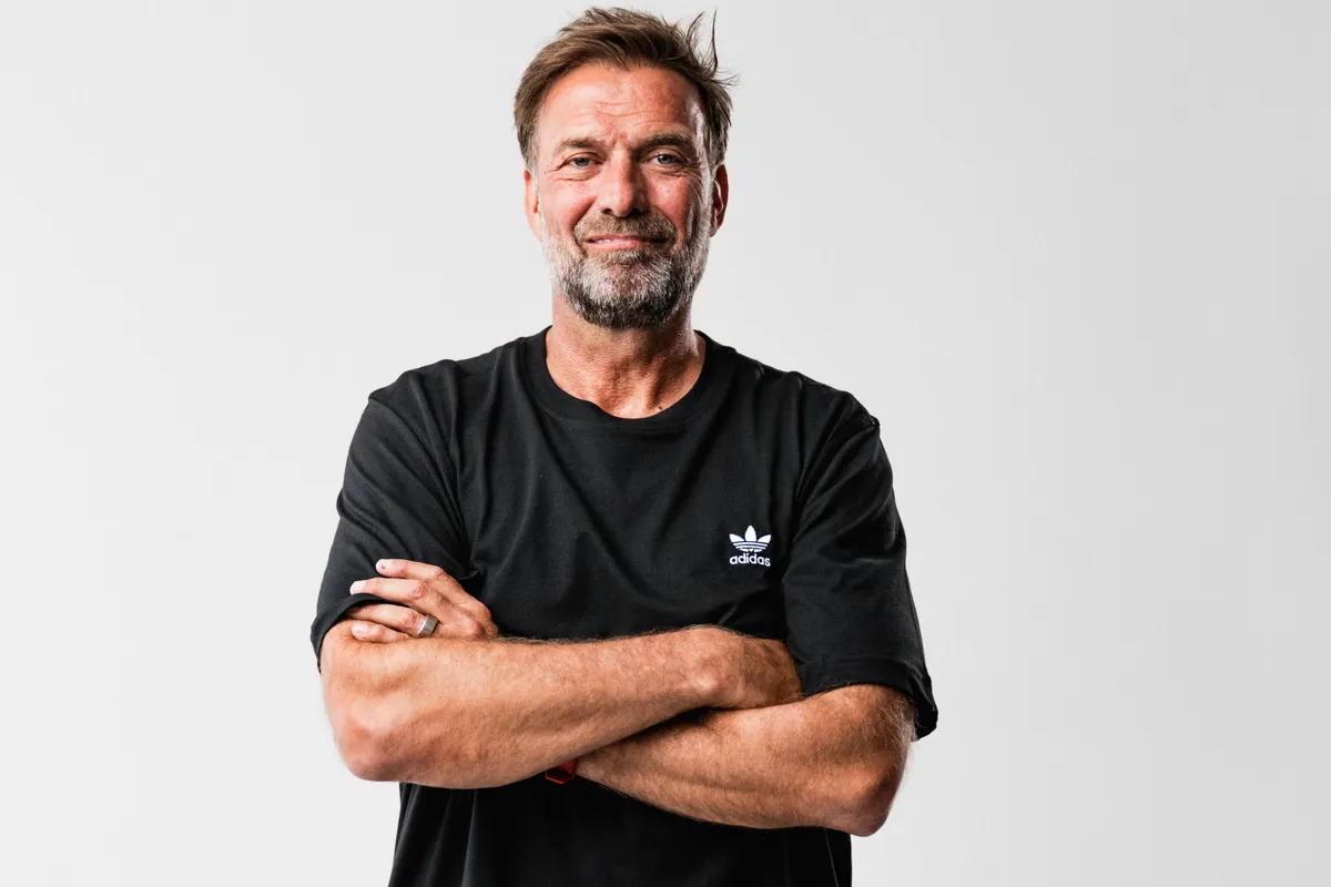 jurgen klopp red bull