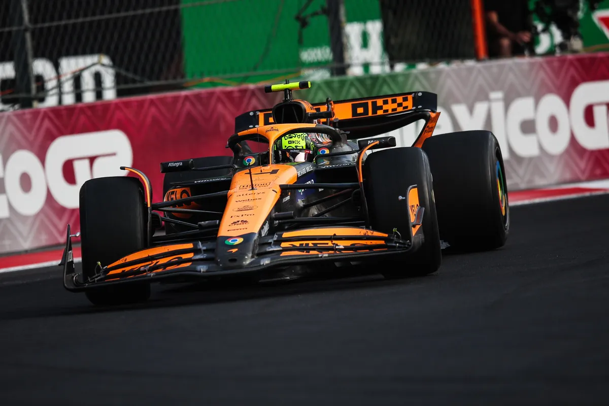 ln4 mexican gp