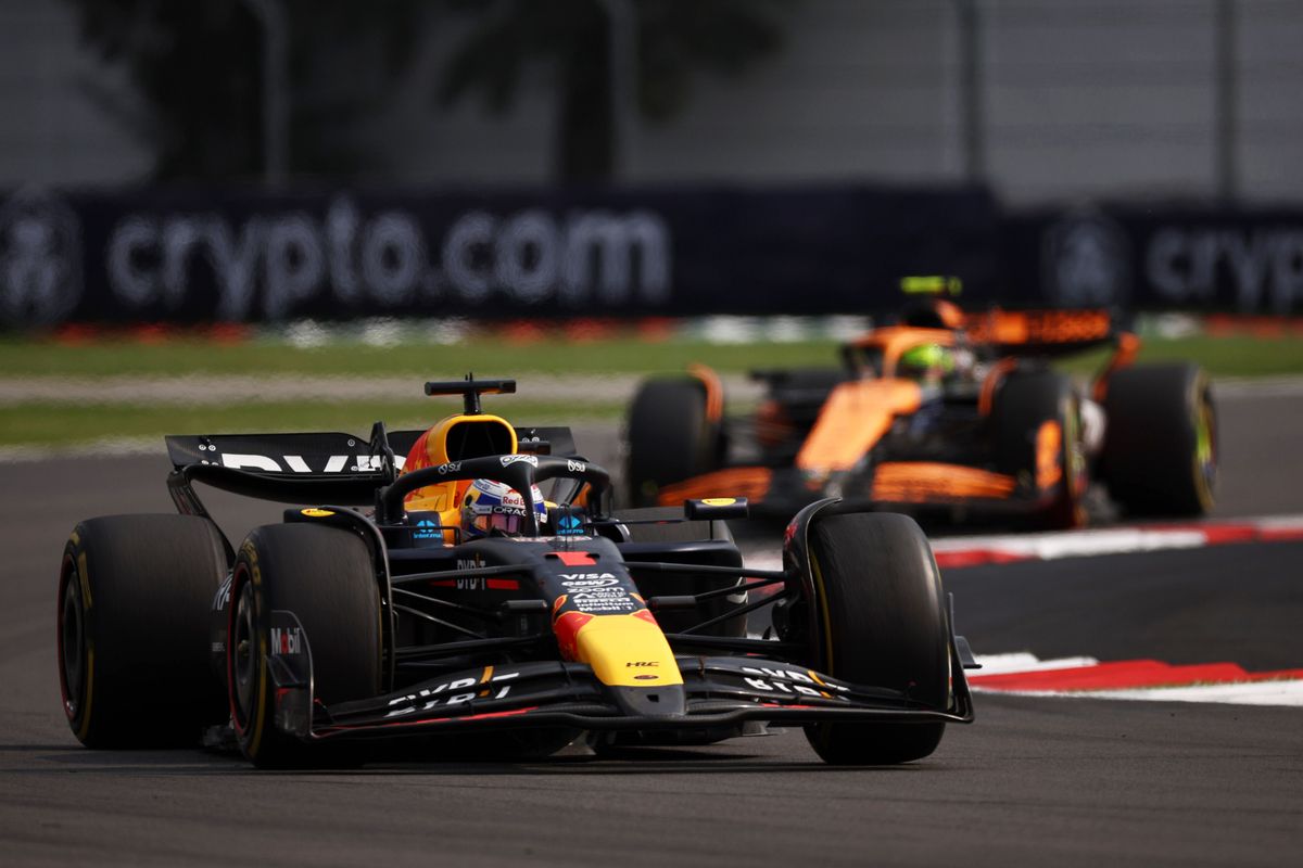 McLaren-baas heeft dringend advies voor Max Verstappen na incidenten met Lando Norris