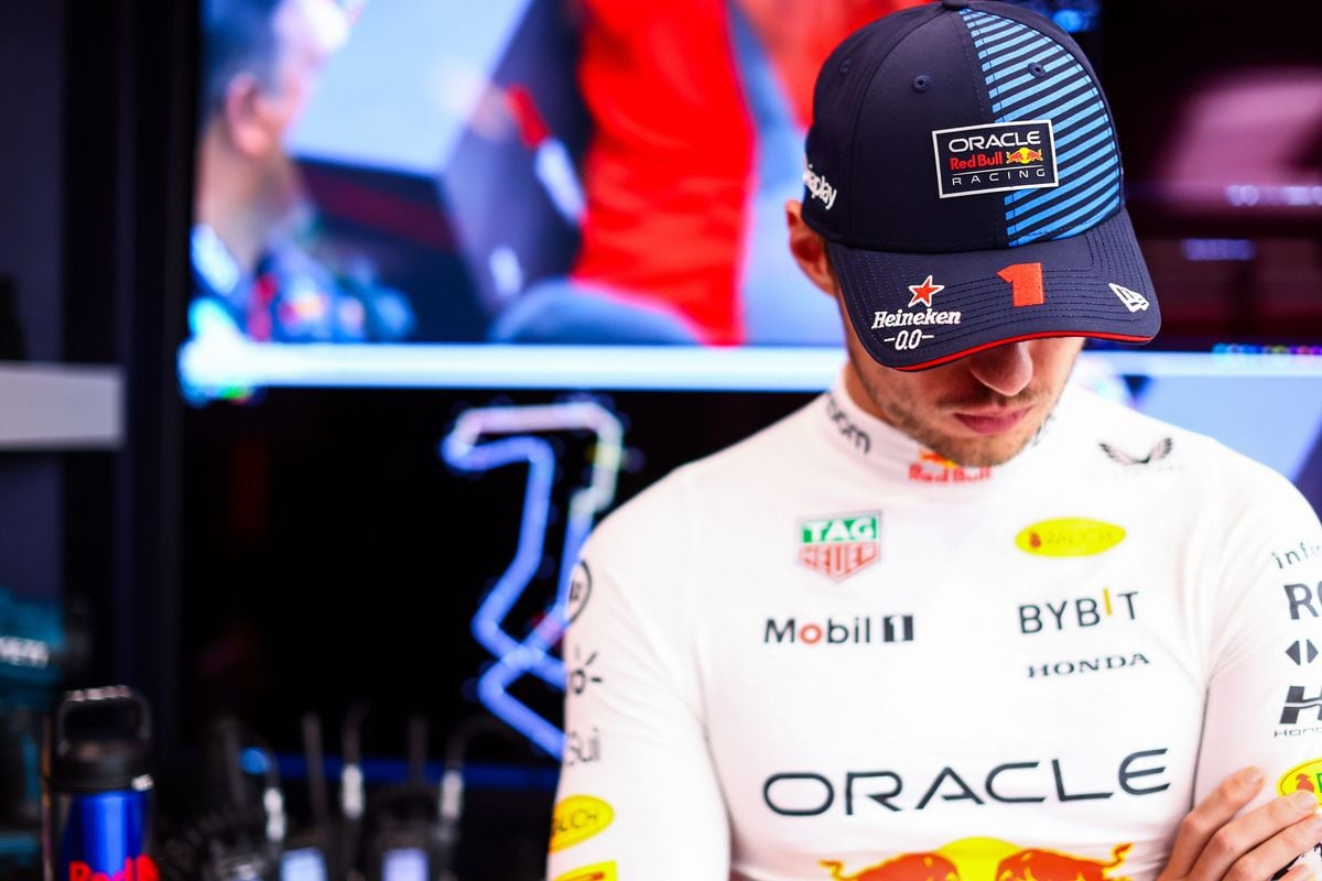 Helmut Marko: 'Max Verstappen is niet als Alonso of Hamilton'