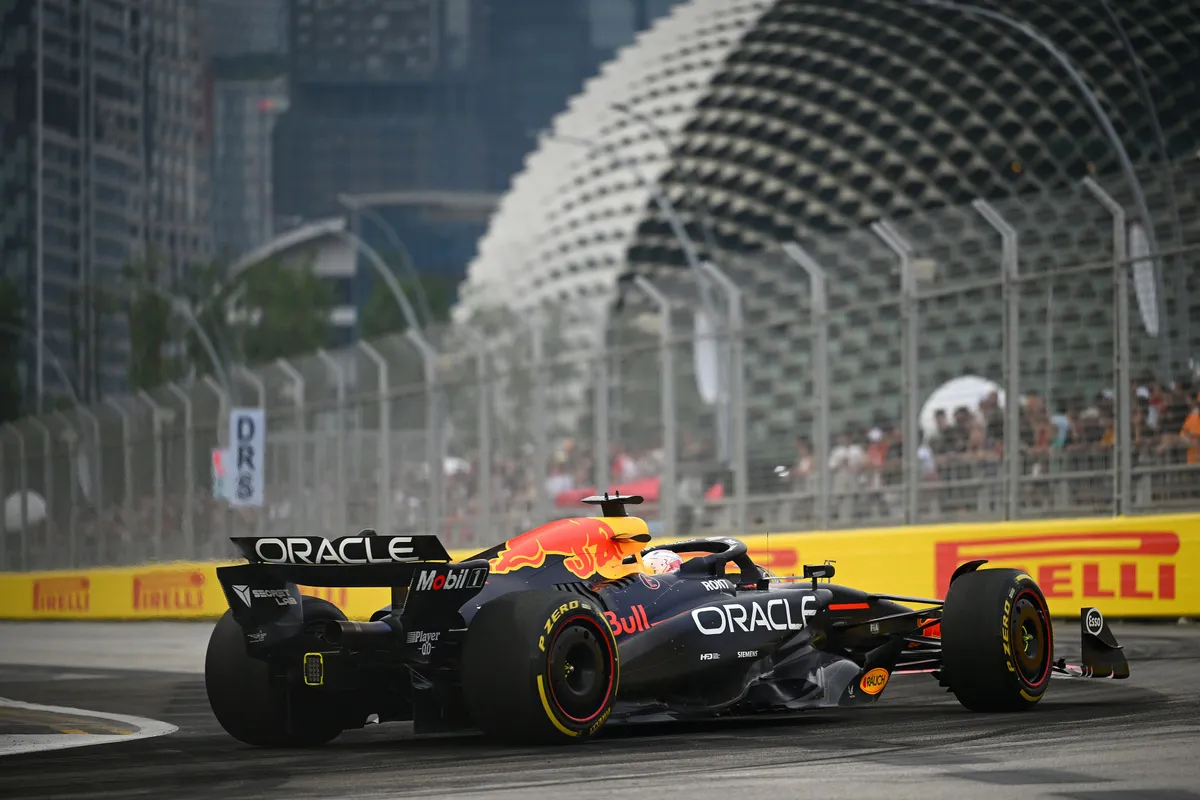 max red bull