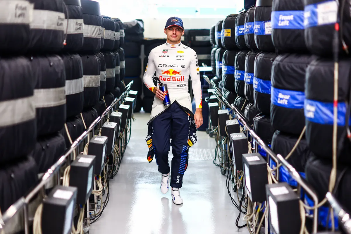 max red bull