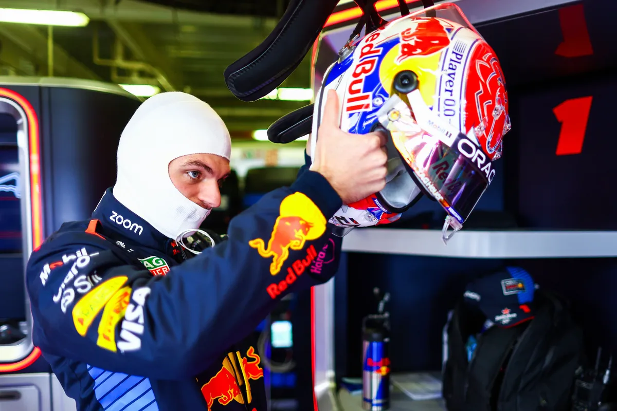 max red bull