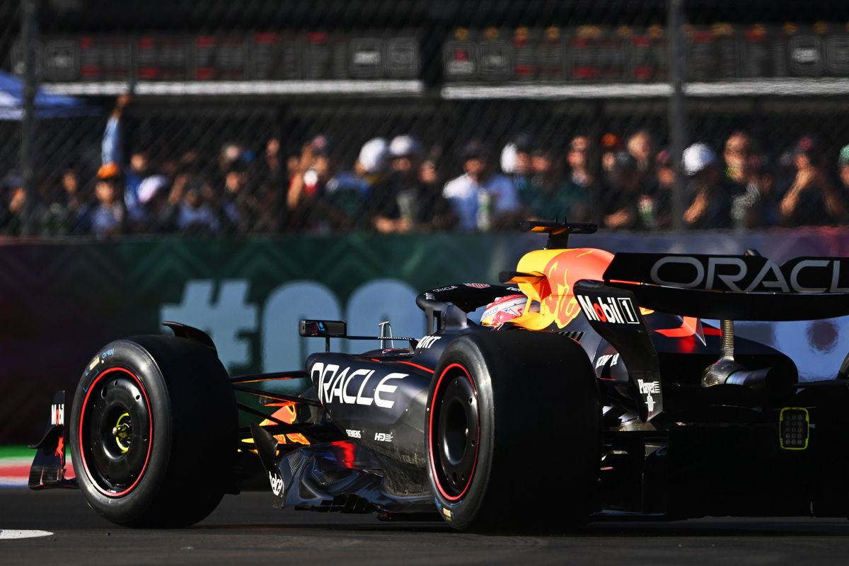 Horrorweekend voor Max Verstappen duurt voort: ook in VT2 ernstige problemen