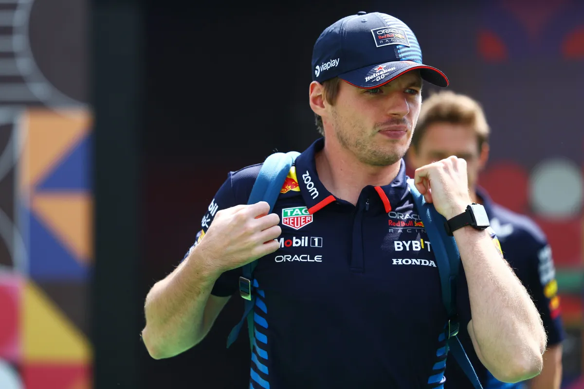 max red bull