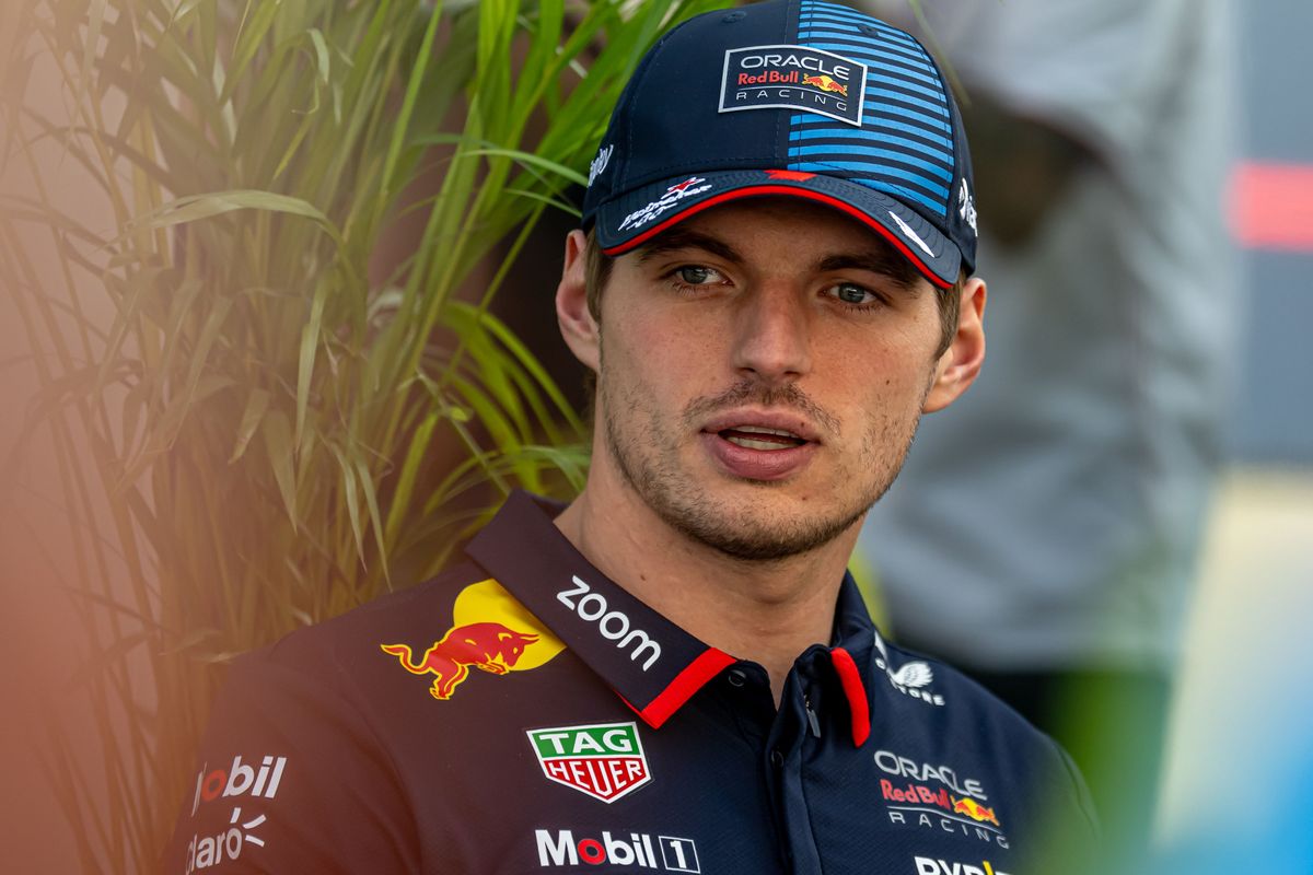 Max Verstappen heeft duidelijke boodschap voor Red Bull over F1-toekomst