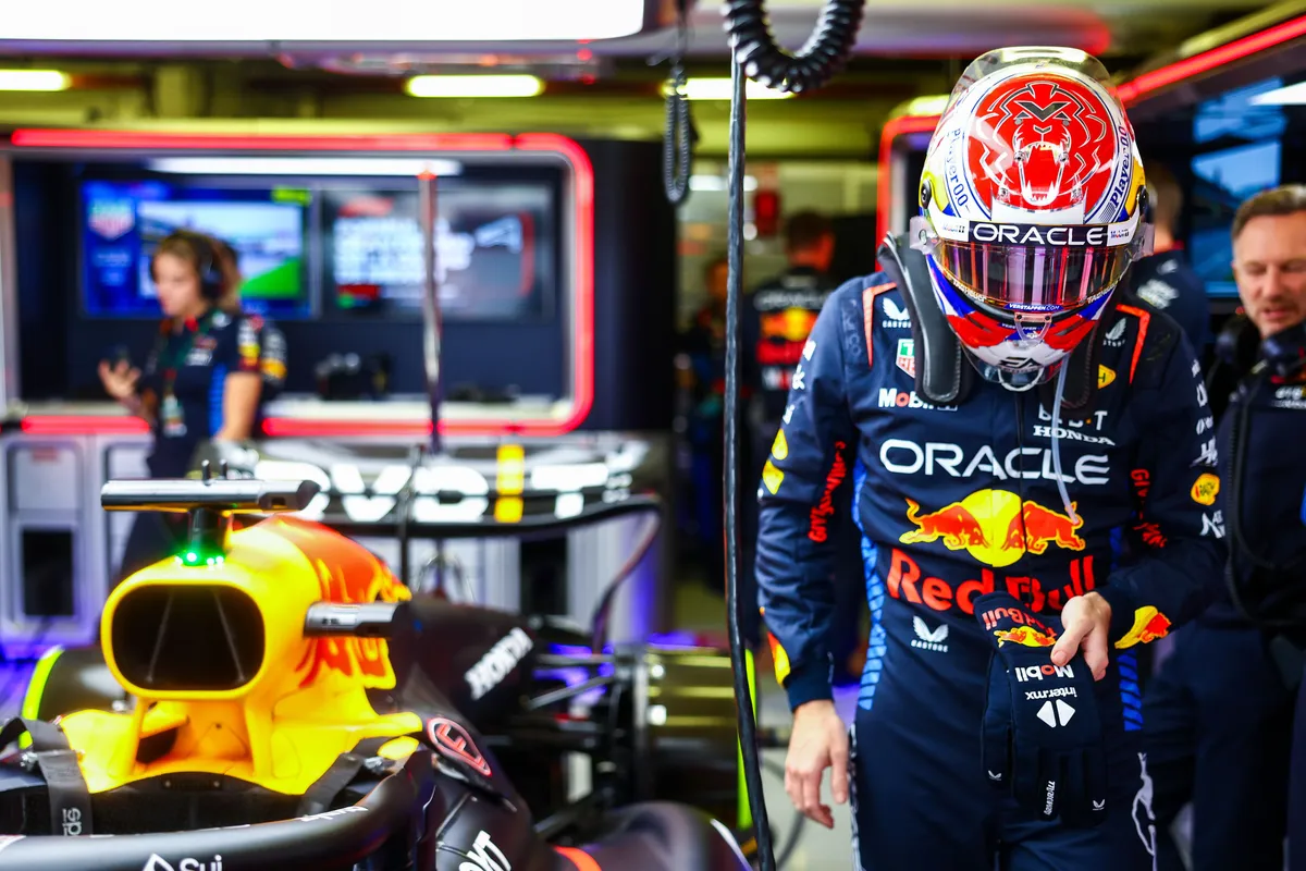 max red bull