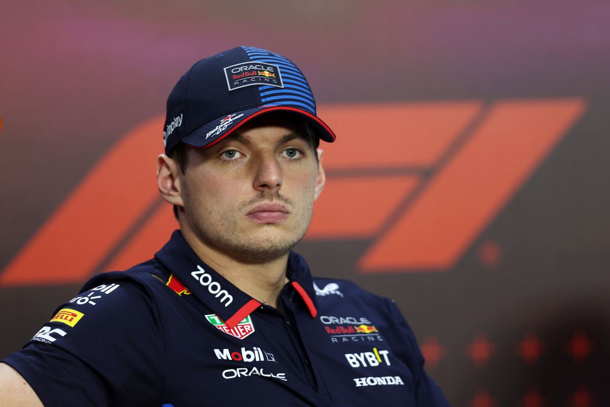 Max Verstappen neemt beslissing over manier van rijden na tijdstraffen in Mexico