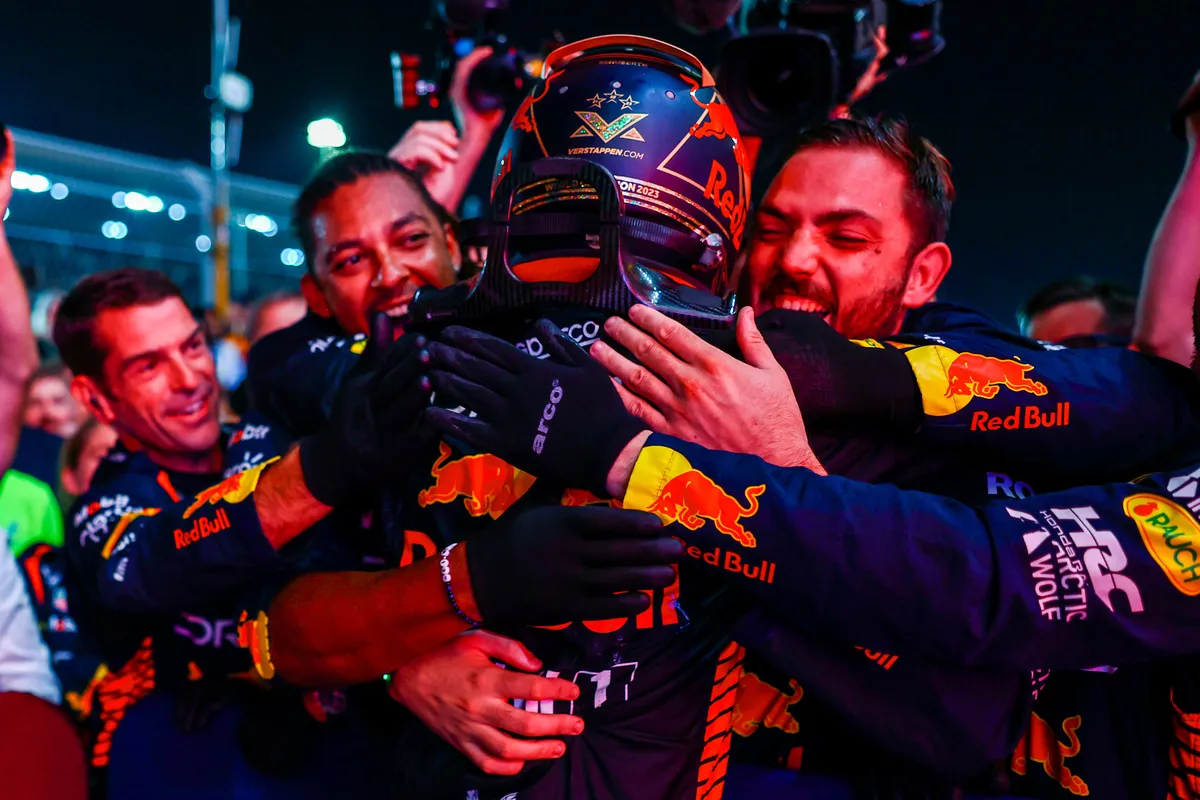 max red bull monteurs