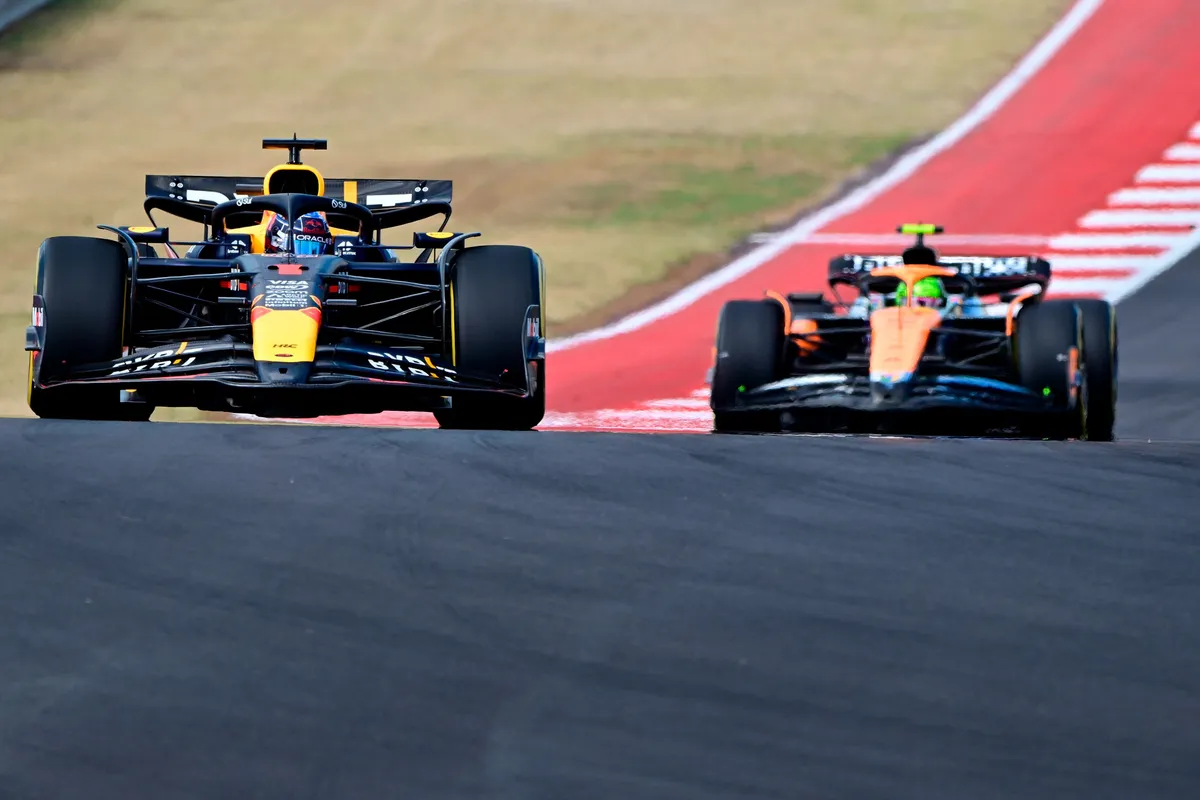 max red bull norris mclaren