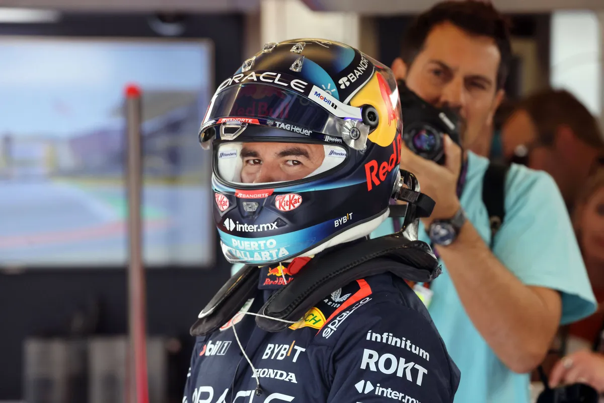 perez us gp
