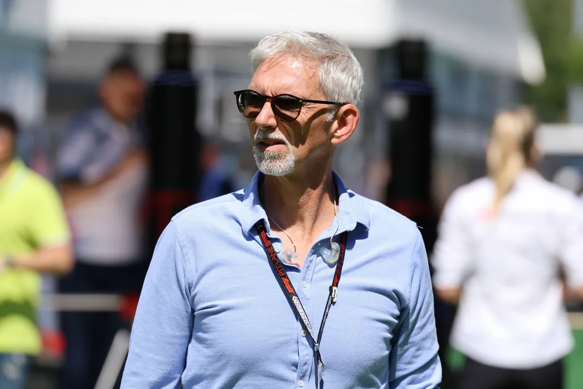 damon hill sky