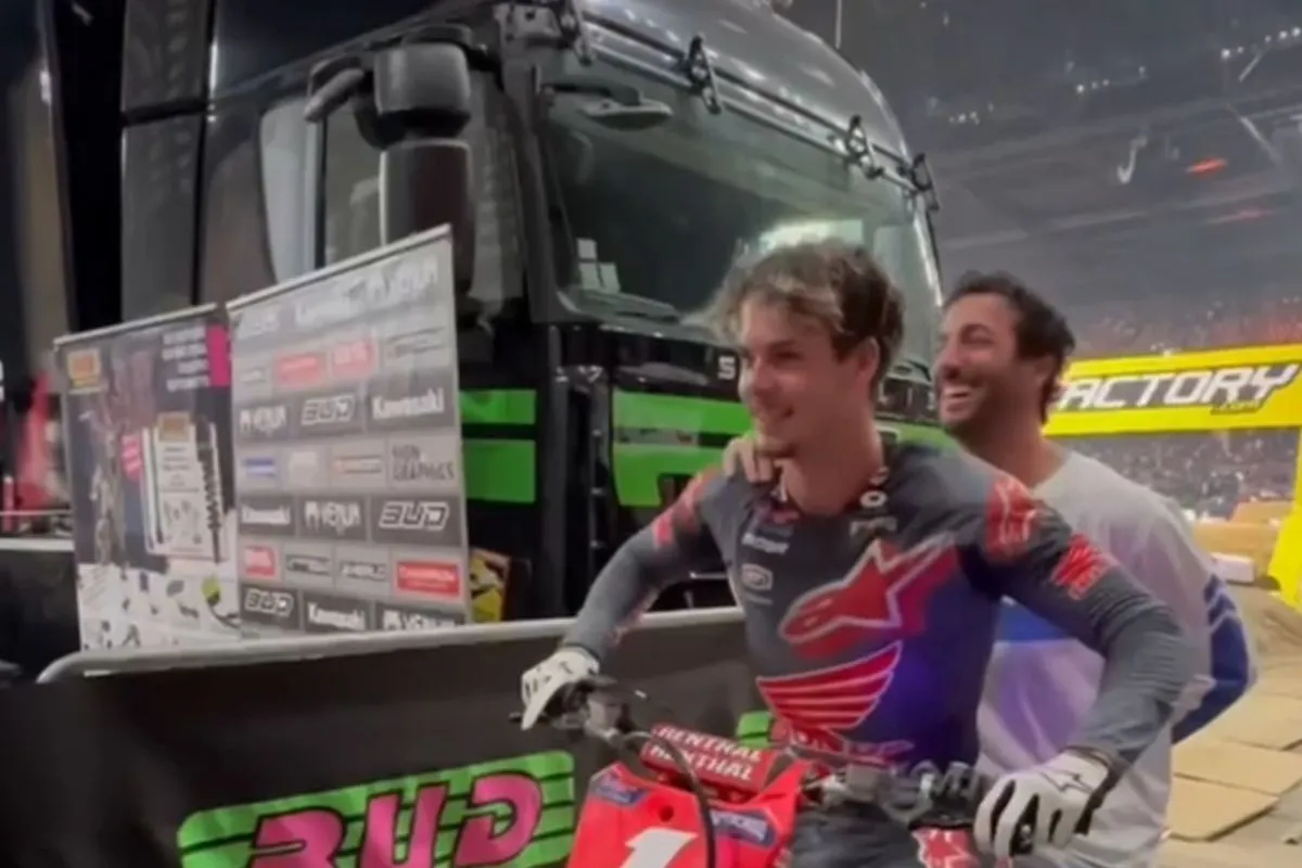 dr3 supercross paris