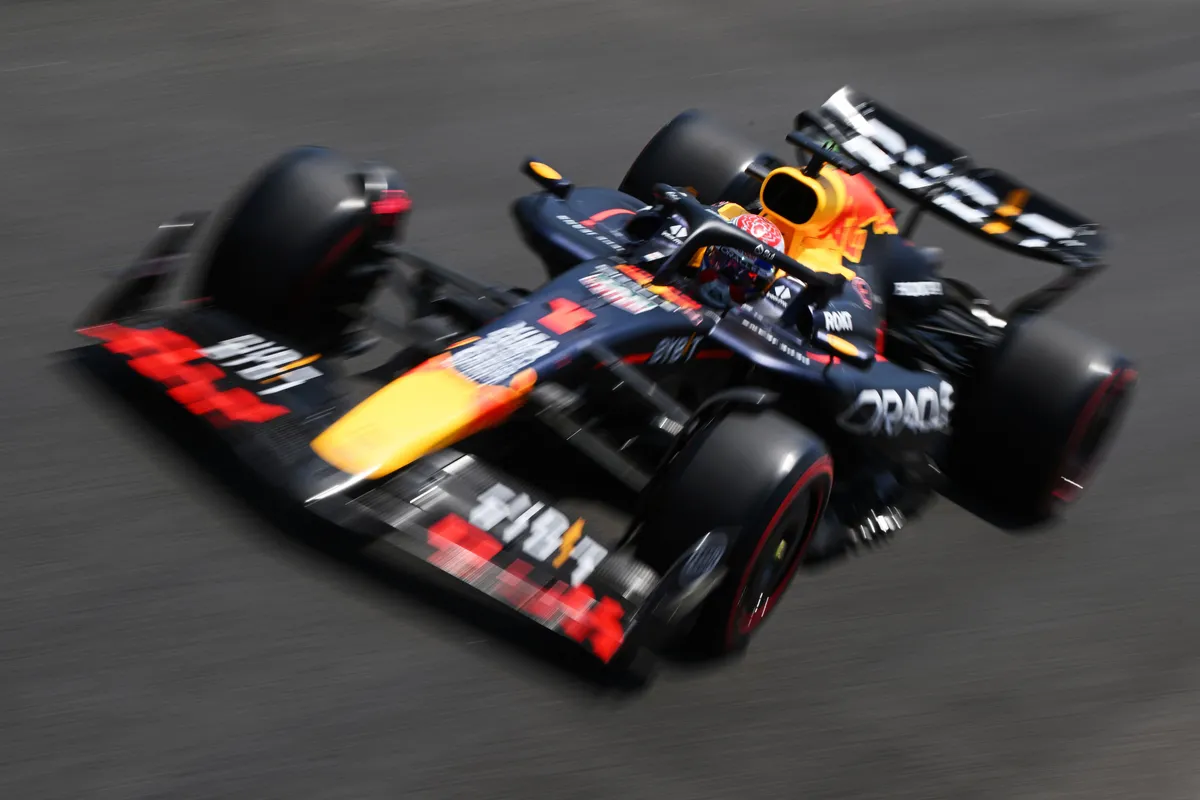 max red bull