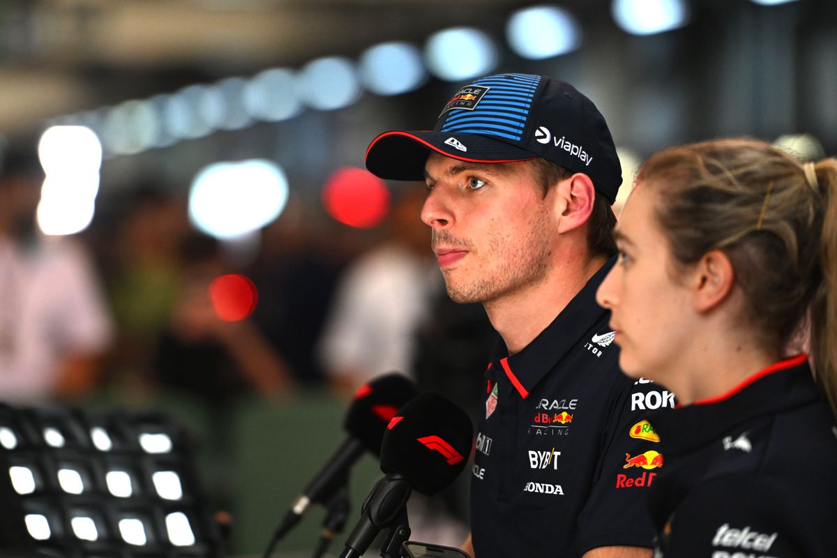 Bizar: FIA bewijst inconsistentie en legt Charles Leclerc andere straf op dan Max Verstappen na hetzelfde vergrijp