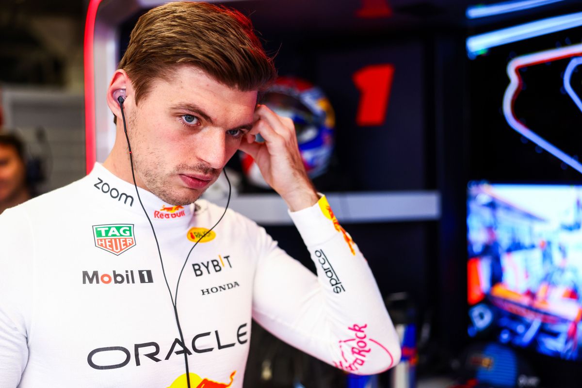 Uitstel kwalificatie mogelijk slecht nieuws voor Max Verstappen: starten op laatste plaats?