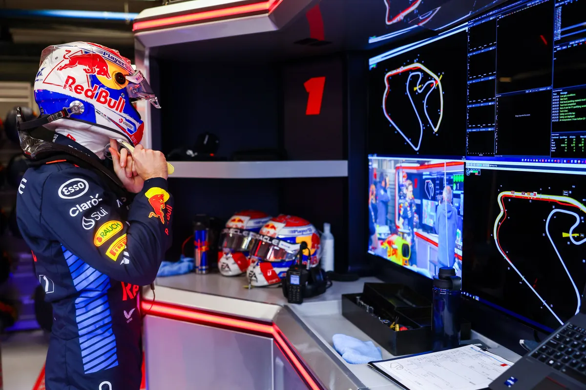 max red bull