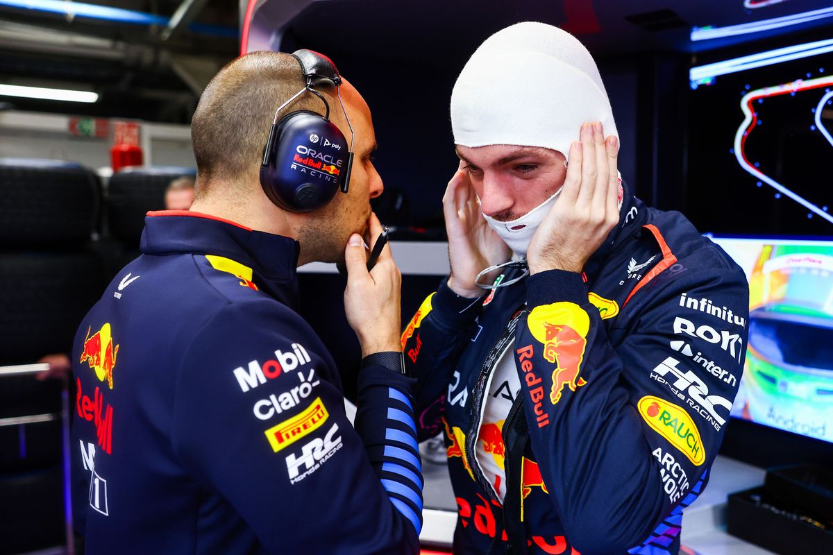 Goed nieuws voor Max Verstappen: Red Bull-coureur mag waarschijnlijk toch verder naar voren starten