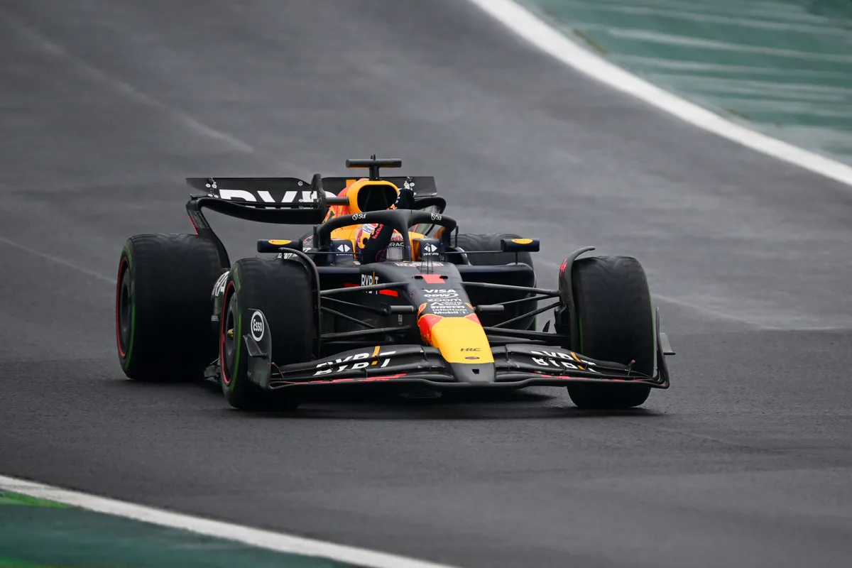 max red bull