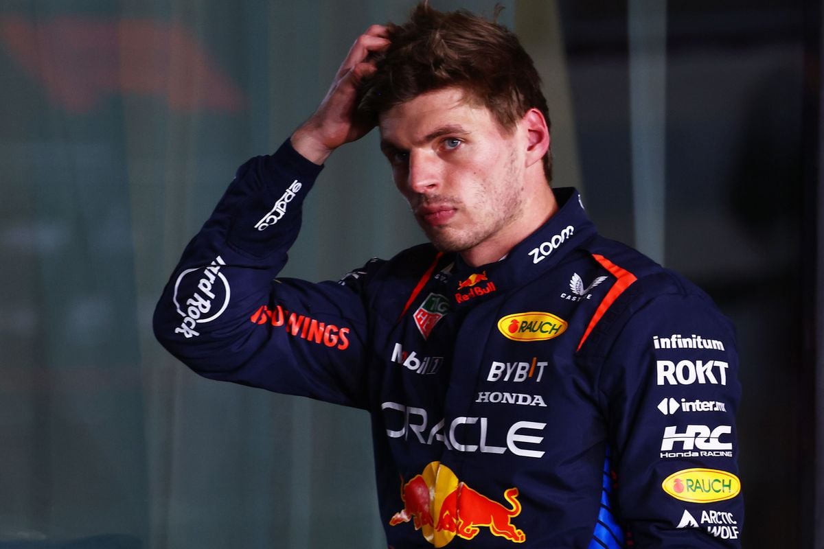 FIA-complot tegen Max Verstappen lijkt overduidelijk door nieuwe informatie