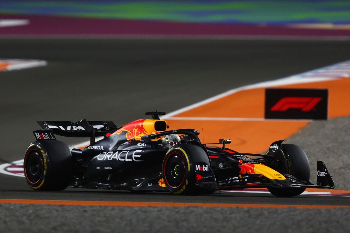 Max Verstappen heeft pijnlijk bericht voor Red Bull en zijn fans na Sprint in Qatar