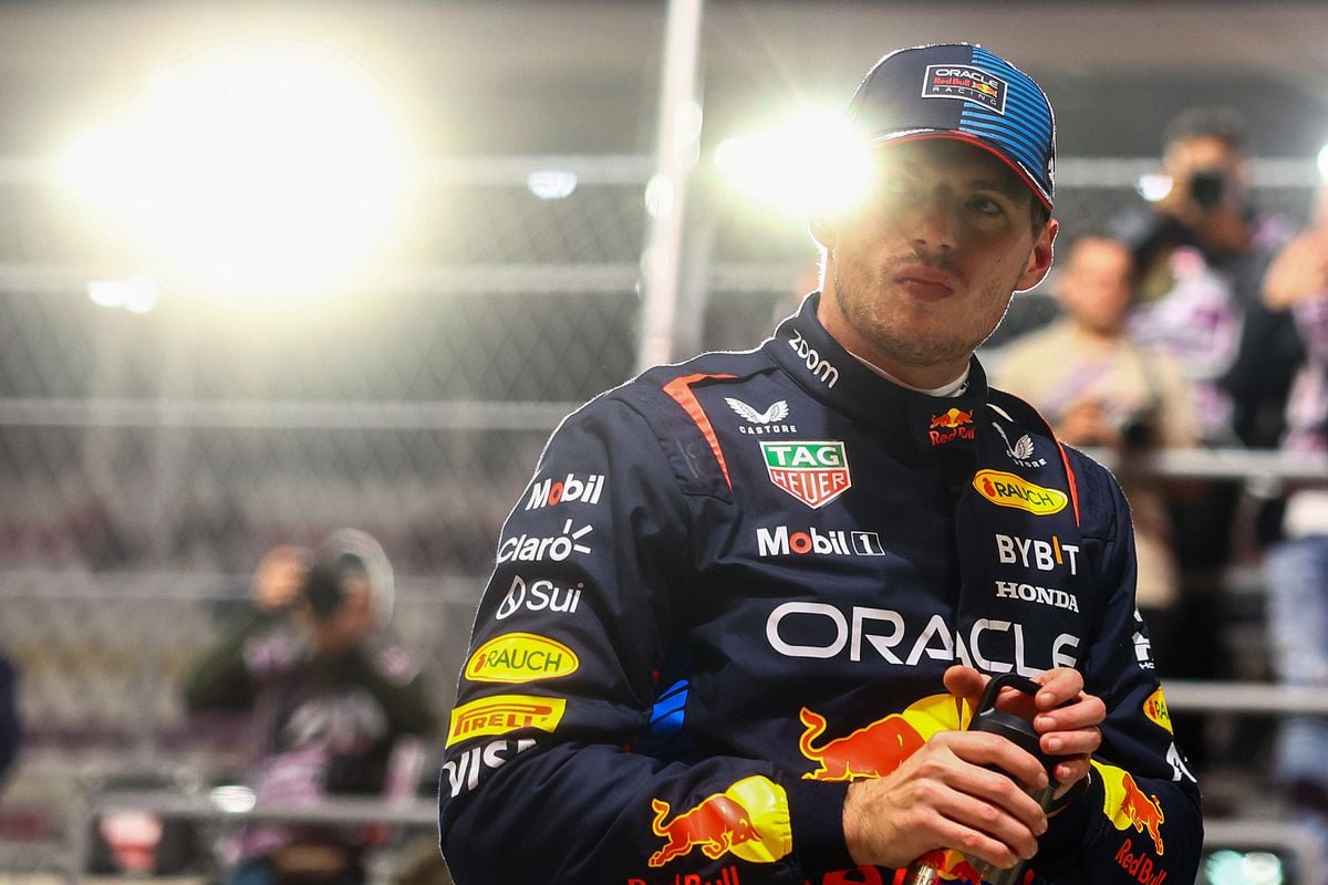 FIA-complot tegen Max Verstappen? Straf in Qatar niet uit te leggen na eerdere beslissingen