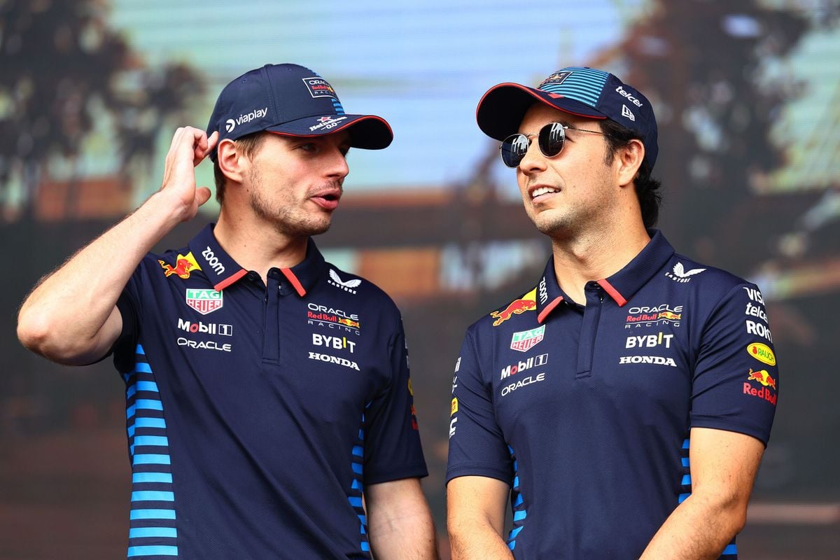 Red Bull krijgt belangrijk advies in zoektocht naar nieuwe teamgenoot Max Verstappen: 'Hij is het helemaal'