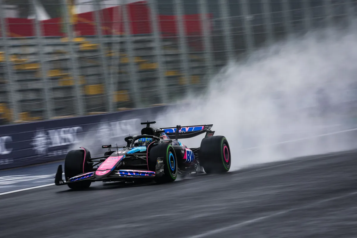 ocon alpine regen