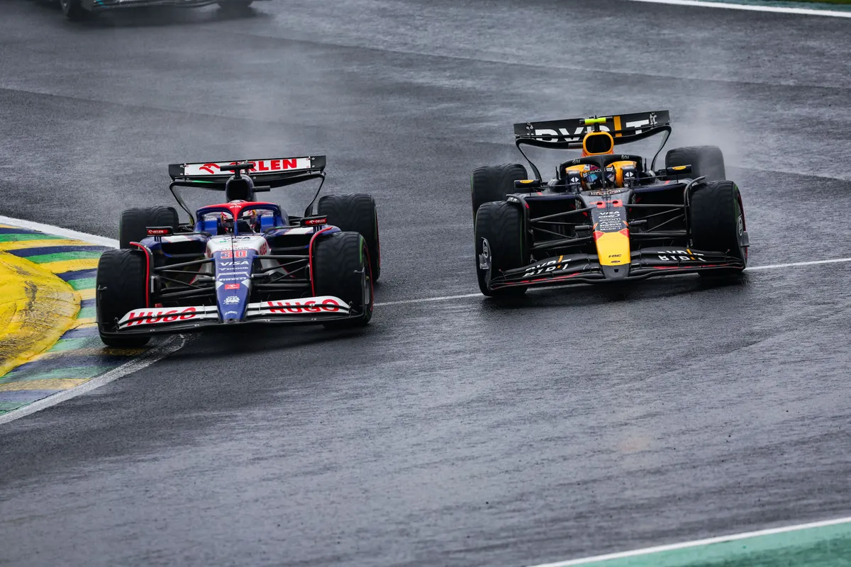 sergio perez red bull lawson rb