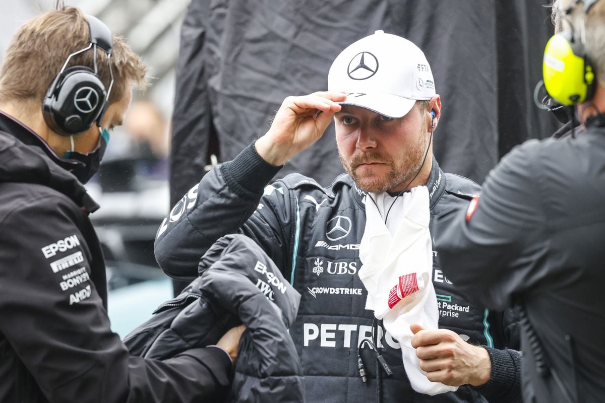 'Mercedes-transfer Valtteri Bottas heeft diepere betekenis met oog op 2026-seizoen'