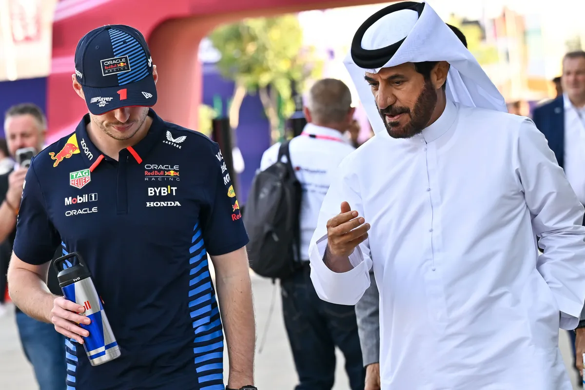 ben sulayem fia max red bull