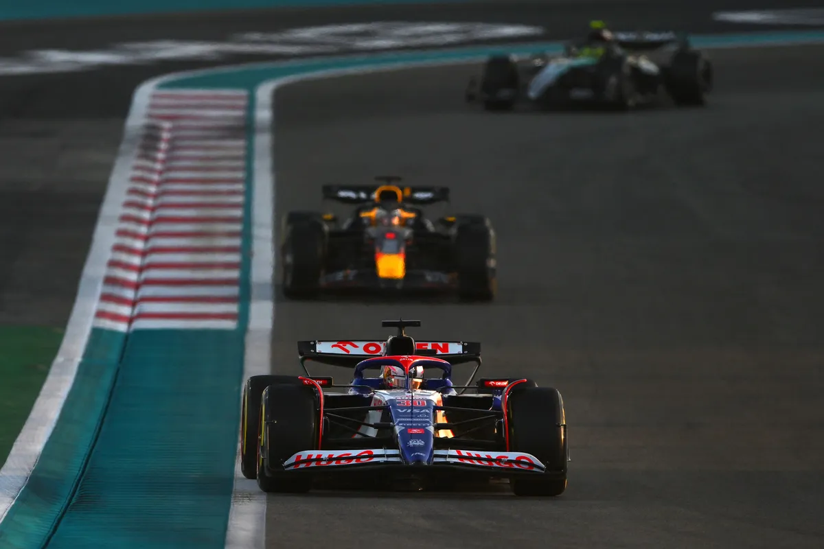 lawson rb max red bull