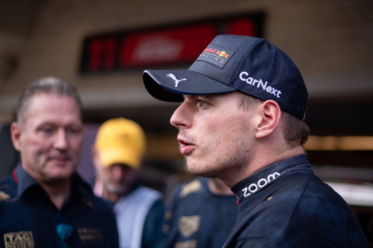 Familievriend Max Verstappen doet opmerkelijke onthulling over vader Jos: 'Zonder dat Max het wist...'